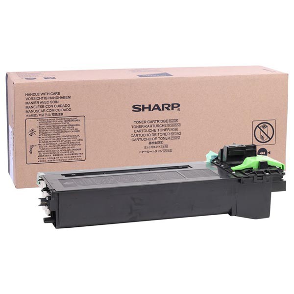 Cartus toner Sharp MX M 265 NE, MX M 266 N, MX M 315 NE, MX M 316 N, MX M 356 N MX-315GT 27.5k Black Original