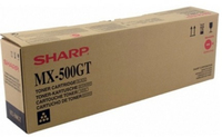 Cartus toner Sharp MX M 282 N, MX M 283 N, MX M 362 N, MX M 363 N, MX M 363 U, MX M 452 N, MX M 453 N, MX M 453 U, MX M 502 N, MX M 503 N, MX M 503 U MX-500GT 40k Black Original