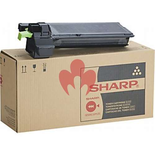 Cartus toner Sharp MX M 1054, MX M 1054 SF, MX M 1055, MX M 1055 EU, MX M 1056 EU, MX M 1204, MX M 1204 SF, MX M 1205, MX M 1205 EU, MX M 1206 EU, MX M 904, MX M 905, MX MX-900FT, MX-900GT 120k Black Original