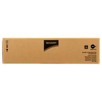 Cartus toner Sharp MX B 350, MX B 355, MX B 356, MX B 450, MX B 455, MX B 456 MX-B45GT 30k Black Original