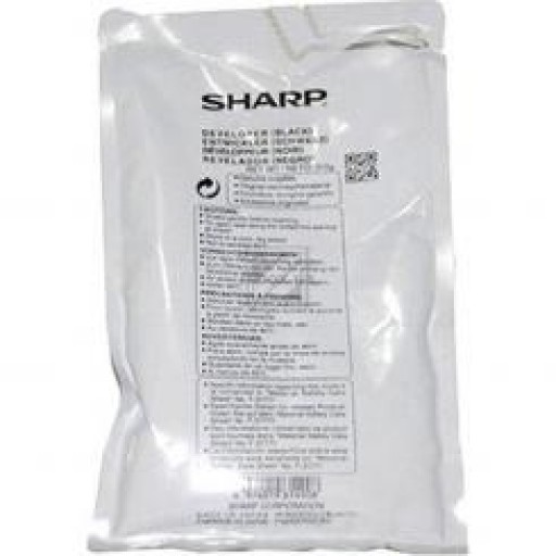 Developer Sharp MX 2651, MX 3051, MX 3051 EU, MX 3061, MX 3061 EU, MX 3061 S, MX 3061 SEU, MX 3071, MX 3071 EU, MX 3071 S, MX 3071 SEU, MX 3551, MX 3551 EU, MX 3561, MX-61FVBA, MX-61GVBA 400k Black Original