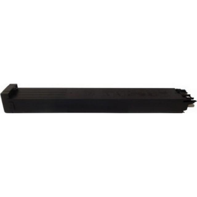 Cartus toner Sharp MX C 607 F MX-C60TB 50k Black Original