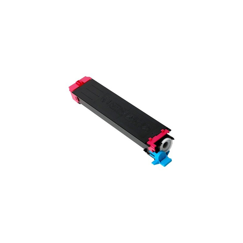 Cartus toner Sharp MX C 607 F MX-C60TM 50k Magenta Original