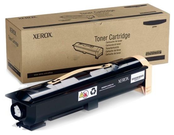 Cartus toner Xerox WC 5325, WC 5330, WC 5335 30K Black Original