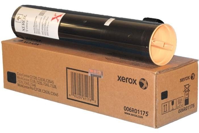 Cartus toner Xerox WC7228, WC7345, WC7328, WC7235, WC7346, WC7335, WC7245 Black Original
