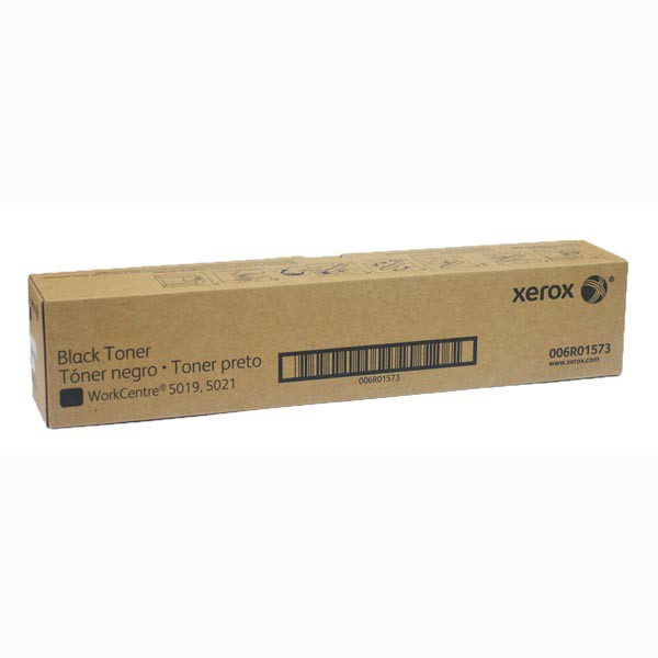 Cartus toner Xerox WorkCenter 5019, 5021, 5022 Black Promo Original