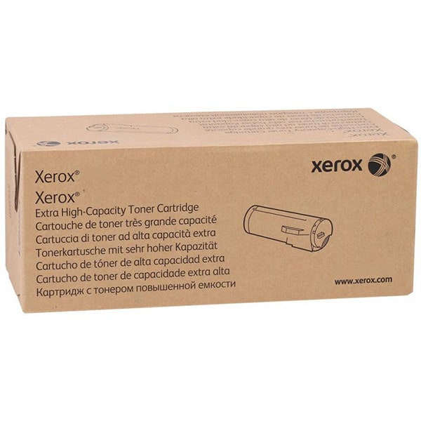 Cartus toner Xerox B 305, B 310, B 315 3k BK Black Original