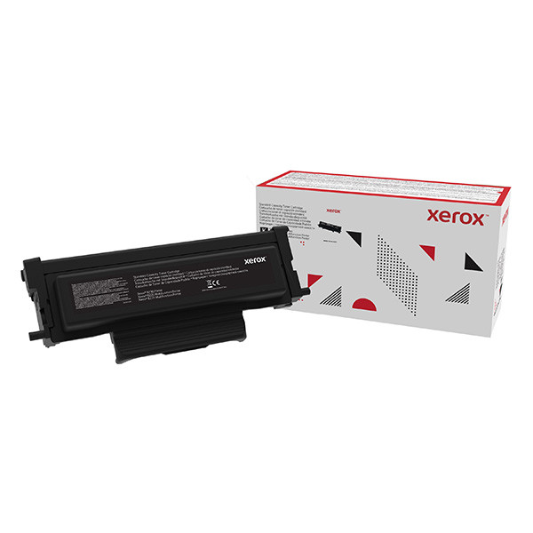 Cartus toner Xerox B230, B235, B225 3k Bk Black Original