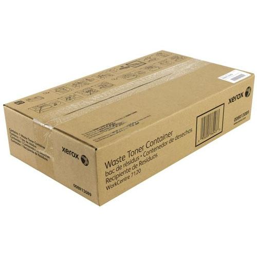 Waste Toner Container WC 7120 Original