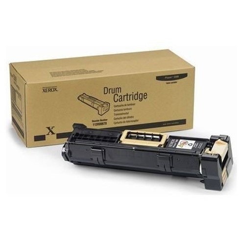 Drum Unit Xerox WC5325, WC5330, WC5335 Black Original