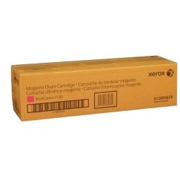 Drum cartridge Xerox WC7120, WC7125, WC7220 013R00659 Magenta R3 Original