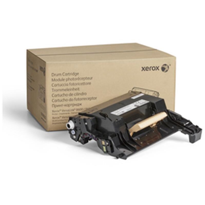 Drum Unit Xerox VersaLink B600, B605, B610, B615 60k Black Original