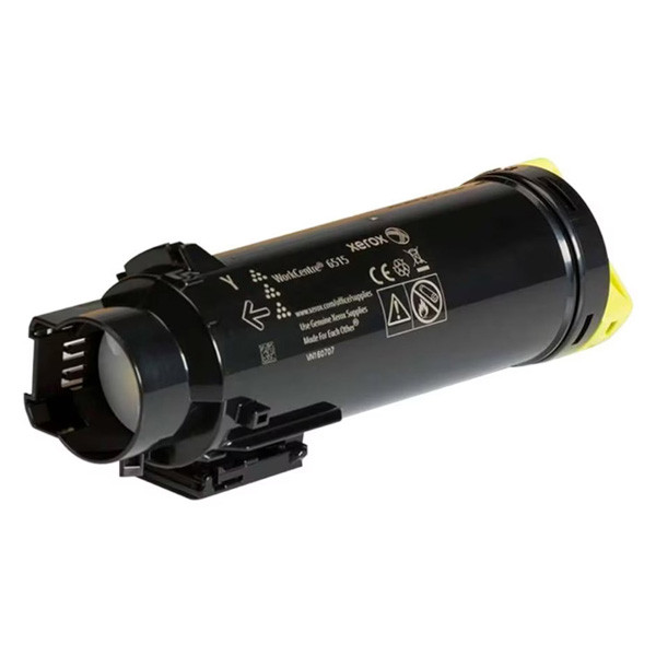 Cartus toner Xerox Phaser 6515, Phaser 6510, WC 6515DN LC 106R03483 1k Yellow Original
