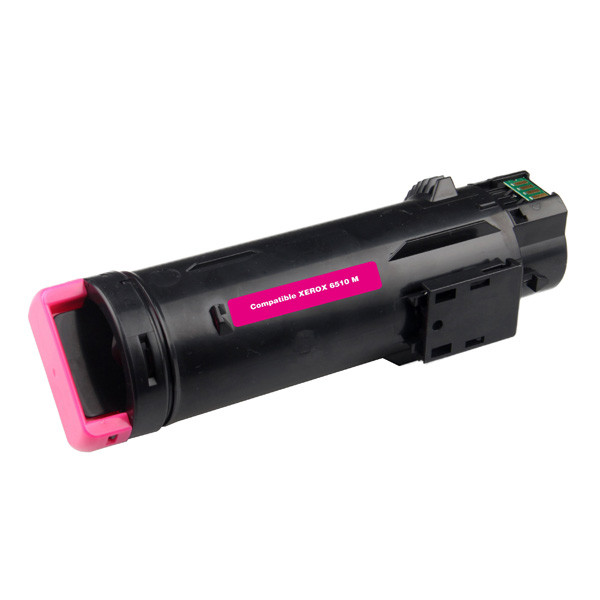 Cartus toner Xerox Phaser 6515, 6510, WC6515DN HC 106R03486 2.4k Magenta Original