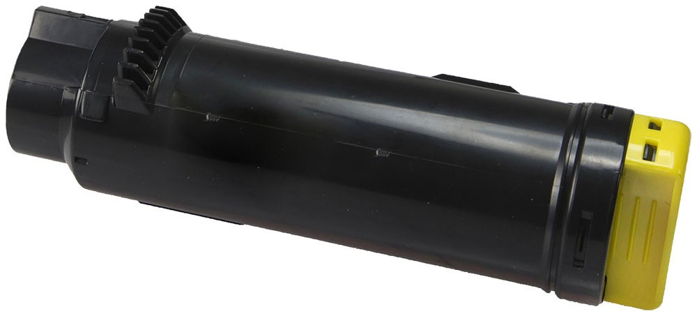 Cartus toner Xerox Phaser 6510DN, 6510N, 6515 4.3k Yellow Original