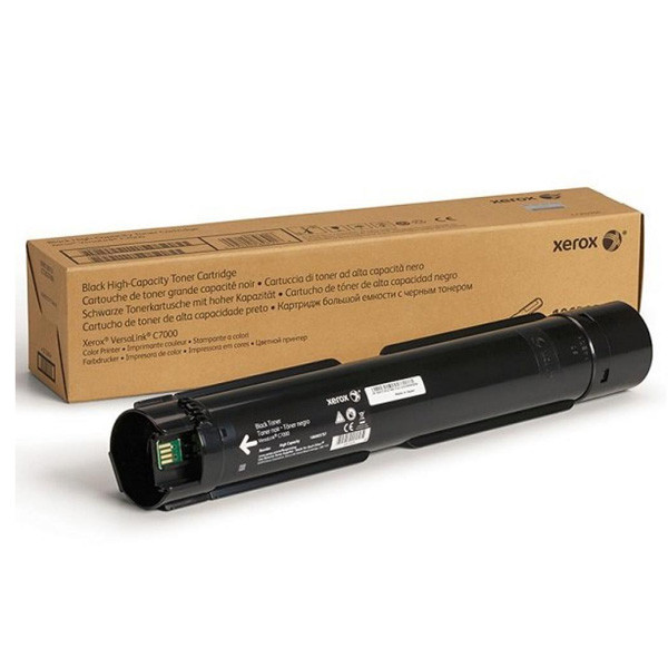 Cartus toner Xerox Versalink C7020, C7025, C7030 106R03745 22k Black Promo Original
