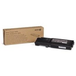 Cartus toner Xerox VersaLink C7000DN, VersaLink C7000N High 106R03765 10k Black Original