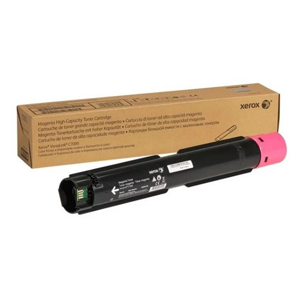 Cartus toner Xerox VersaLink C7000DN, VersaLink C7000N High 106R03767 8k Magenta Original