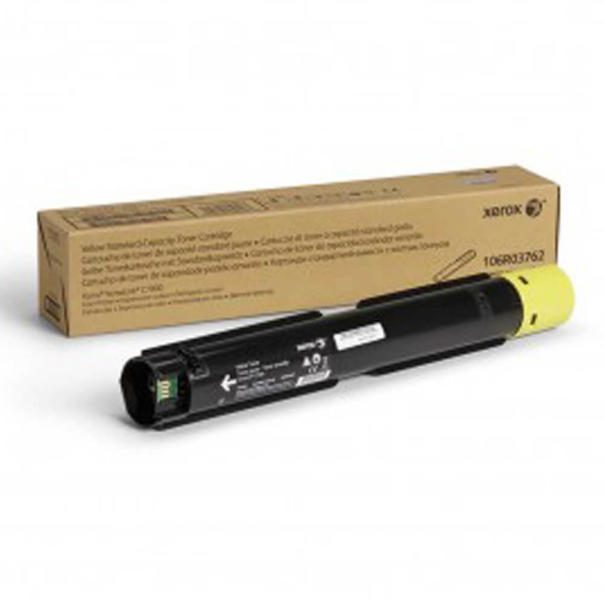 Cartus toner Xerox VersaLink C7000DN, VersaLink C7000N 106R03770 3k Yellow Original