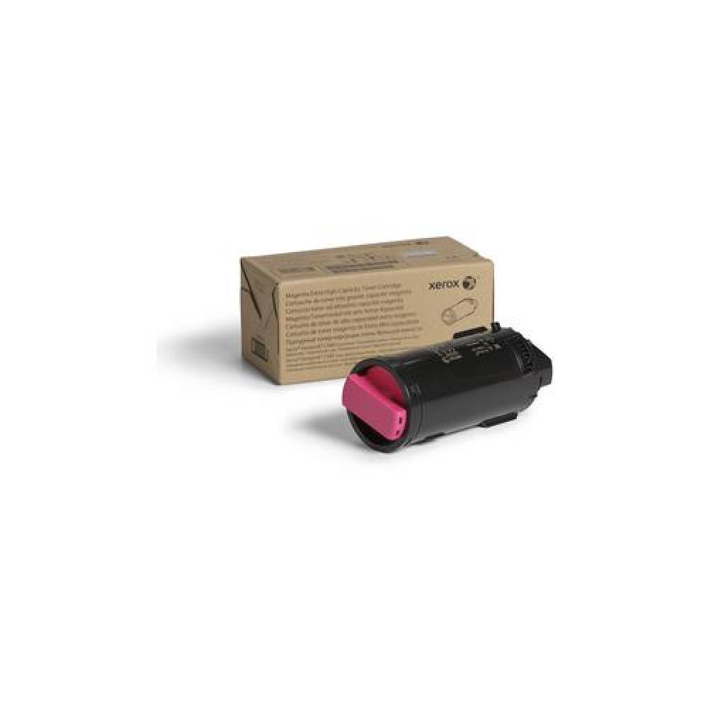 Cartus toner Xerox Versalink C500DN, Versalink C500N, Versalink C505S, Versalink C505X High 106R03885 9k Magenta Original