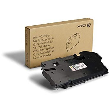 Waste Toner Xerox VersaLink C500, VersaLink C505, VersaLink C600, VersaLink C605, WC 6515  Original