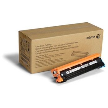 Drum Unit Xerox Phaser 6510N, Phaser 6510DN, Phaser 6515DN 48K 108R01417 Cyan Original