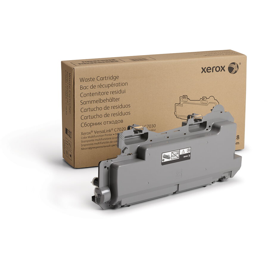 Waste Toner Xerox VersaLink C7020, VersaLink C7025, VersaLink C7030, VersaLink C7125 Original
