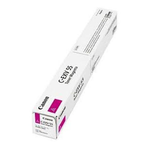 Cartus toner Canon IRA C256i, IRA C356i, IRA C255i, IRA C355i, IRA C355ifc, IRA C257i, IRA 357i DX, IRA C257i, IRA 357i DX C-EXV55M, 2184C002AA Magenta Original