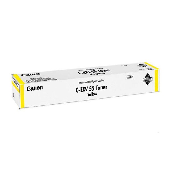 Cartus toner Canon IRA C256i, IRA C356i, IRA C255i, IRA C355i, IRA C355ifc, IRA C257i, IRA 357i DX, IRA C257i, IRA 357i DX C-EXV55Y, 2185C002AA Yellow Original