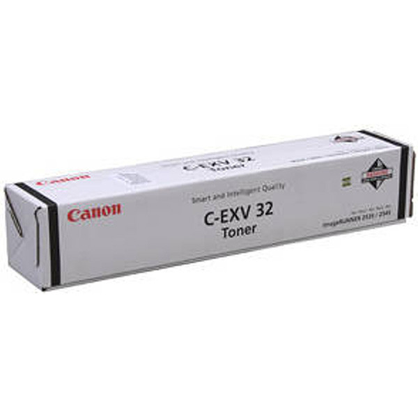 Cartus toner Canon IR 2535, IR 2545 C-EXV32BK Black Original