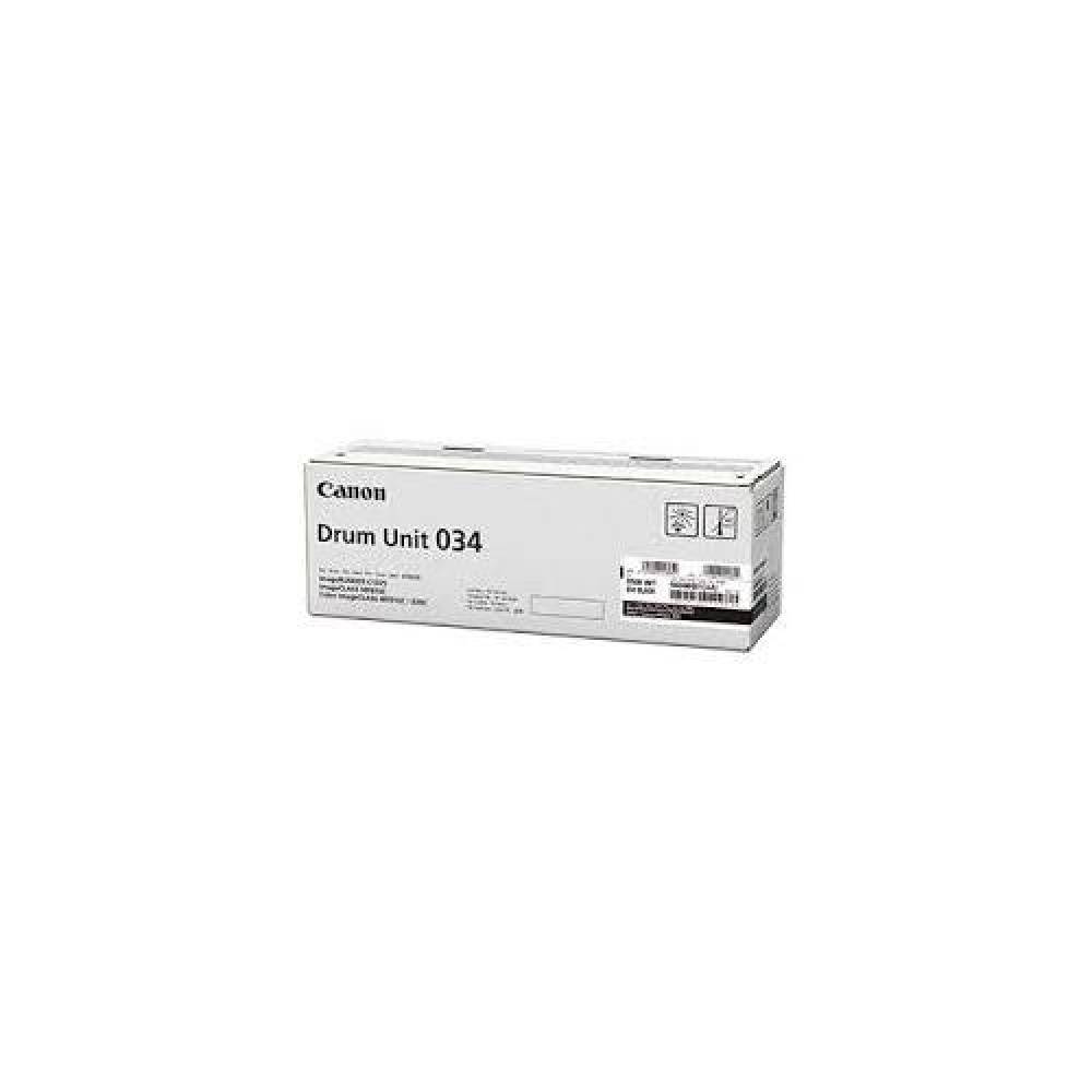 Drum Unit Canon IR C1225, IR C1225if DU034 DU034, 9458B001AA Black Original