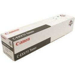 Cartus toner Canon iR 2230 iR 2270, iR 2870, iR 3025, iR 3225 C-EXV11BK Black Original