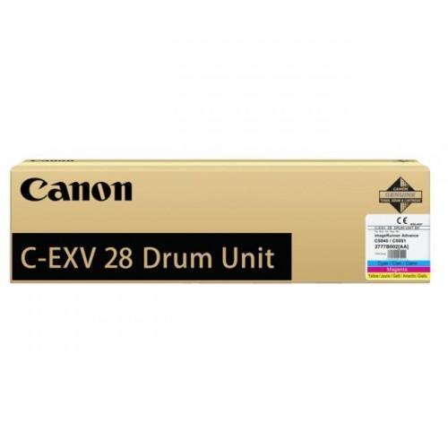 Drum Unit Canon IRA C5045, IRA C5051 C-EXV28B Black Original