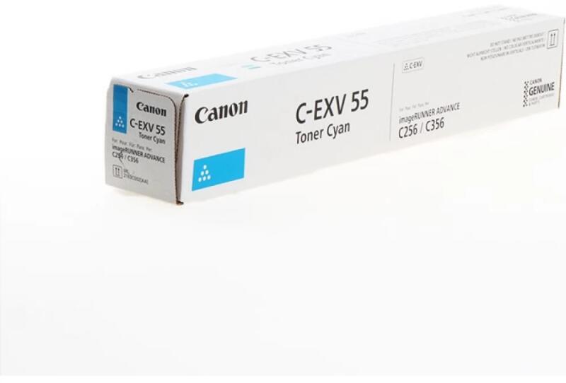 Drum Unit Canon IRA C256i, IRA C356i, IRA C255i, IRA C355i, IRA C355ifc, IRA C257i, IRA 357i DX, IRA C257i, IRA 357i DX C-EXV55 C-EXV55C, 2187C002AA Cyan Original