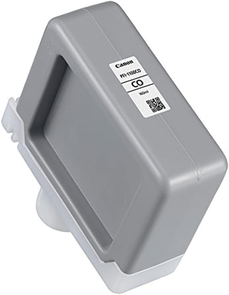 Ink Tank Canon PFI-1100 Chroma Optimizer imagePROGRAF PRO-2100, PRO-4100, PRO-6100, PRO-2000, PRO-4000, PRO-6000 Original