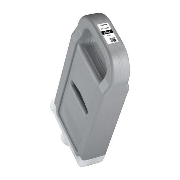 Pigment Ink Tank Canon PFI-710 imagePROGRAF TX-2100, imagePROGRAF TX-3100, imagePROGRAF TX-4100, imagePROGRAF TX-2000, imagePROGRAF TX-3000, imagePROGRAF TX-4000 PFI-710, 2353C001AA Inks 700 ml Matt Black Original