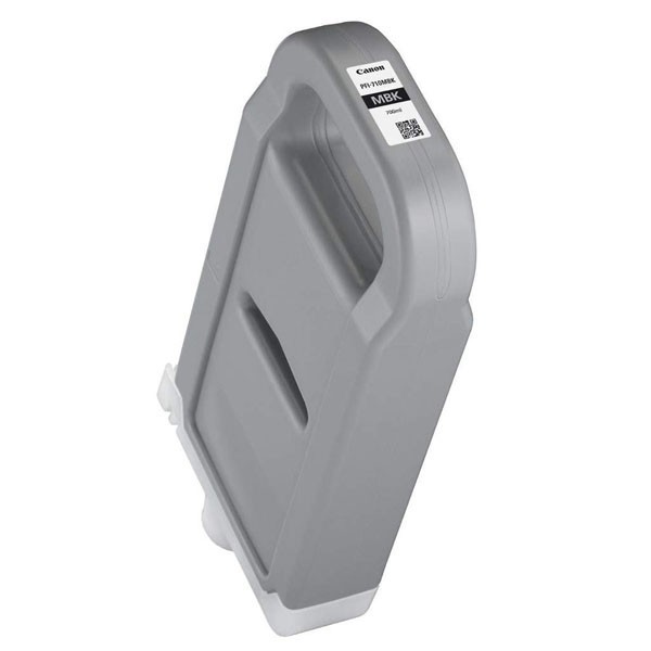 Pigment Ink Tank Canon PFI-710 imagePROGRAF TX-2100, imagePROGRAF TX-3100, imagePROGRAF TX-4100, imagePROGRAF TX-2000, imagePROGRAF TX-3000, imagePROGRAF TX-4000 PFI-710, 2354C001AA Inks 700 ml Black Original