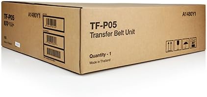 Transfer Belt Unit Minolta Bizhub C 25, Bizhub C 35P, Bizhub C 35, Bizhub C 3110, Bizhub C 3100P, Bizhub C 3100P Original