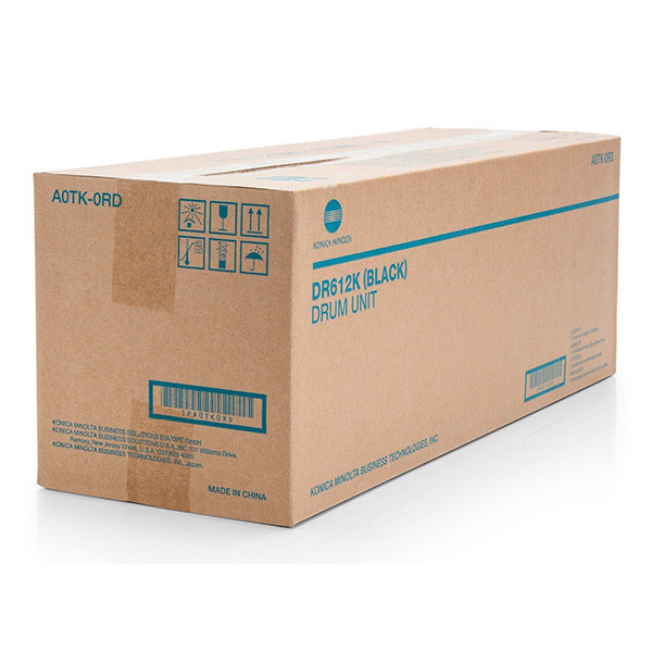 Drum Unit Black Minolta Bizhub C 452, Bizhub C 652, Bizhub C 652DS, Bizhub C 552, Bizhub 552, Bizhub 652, Bizhub 652 DR612K Original