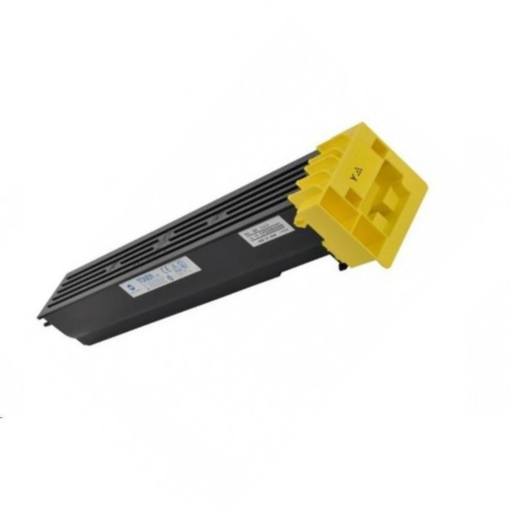 Cartus toner Minolta Bizhub C750i, Bizhub AP C750i, C751i, AP C751i, TN715Y ACP8250 1 spiral bottle Yellow Original