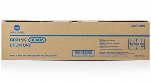 Imaging Unit Minolta Bizhub 4000i, Bizhub 5000i, Bizhub 5020i, Bizhub 4020i IUP34 Black Original