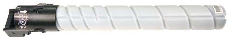 Cartus toner Minolta Bizhub 450i, Bizhub 550i, Bizhub 650i, 451i, 551i, 651i, TN628 Black Original