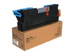 Waste Toner Box Minolta Bizhub 308e, Bizhub 458e, Bizhub 558e, Bizhub 658e, Bizhub 368e, WX-106 Original