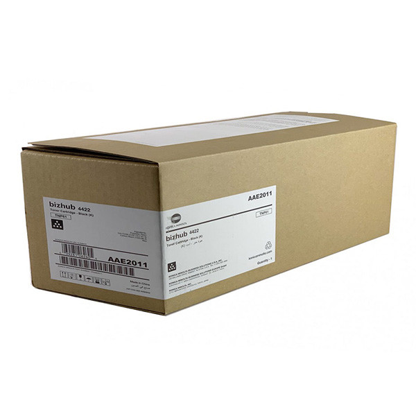 Cartus toner Minolta Bizhub 4422 TNP61 Black Original