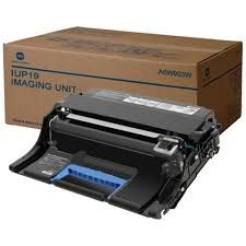 Imaging Unit Minolta bizhub 3320, bizhub 4020, bizhub 4020, IUP19, IUP-19, IUP 19, Black, Original