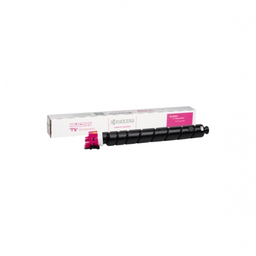 Cartus toner Kyocera Mita TASKALFA 2554ci, TASKALFA 3554ci TK-8375 TK-8375M 20k Magenta Original