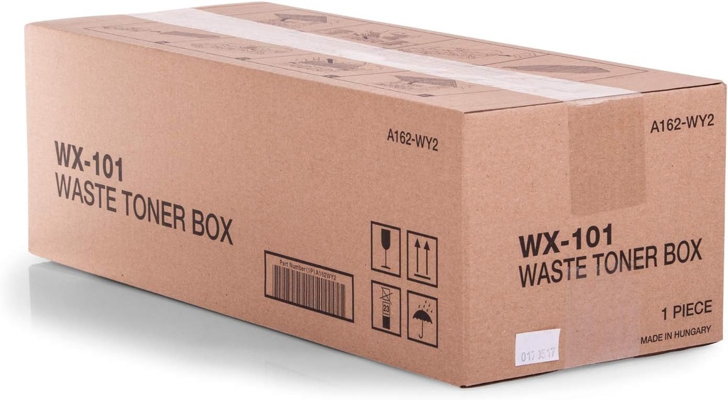 Waste Toner Box Minolta Bizhub C220, Bizhub C360, Bizhub C280 Original