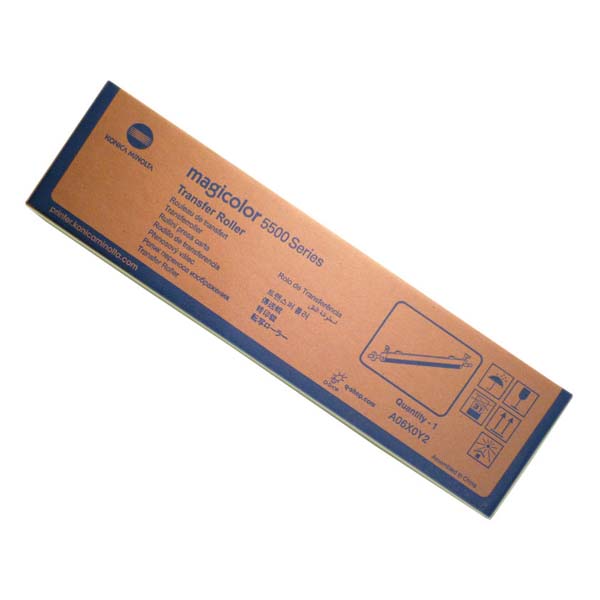 Transfer Roller Minolta Bizhub C30P, Bizhub C31P Original