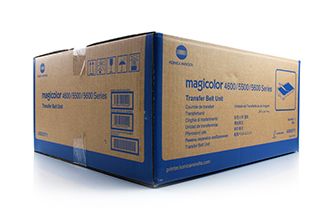 Transfer Belt Unit Minolta Bizhub C20, Bizhub C30P, Bizhub C31P, Bizhub C20P Original
