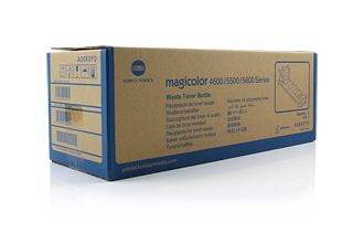 Waste Toner Bottle Minolta Bizhub C20, Bizhub C30P, Bizhub C31P, Bizhub C20P Original